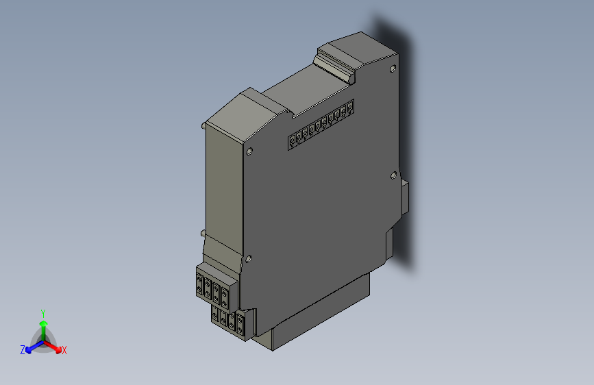 MF122Safety_Module
