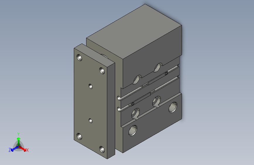 MGPM25-30Z-M9P