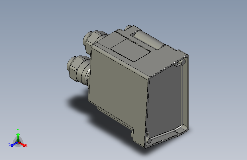 MK300条码扫描接线