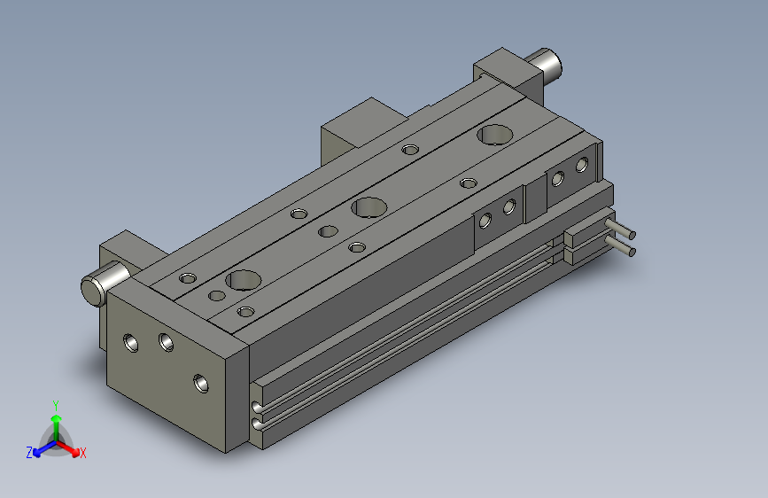 MXQ16-75A-F9BV(0)