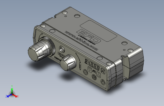 NORDSONEFD-7012337PERFORMUSVIII
