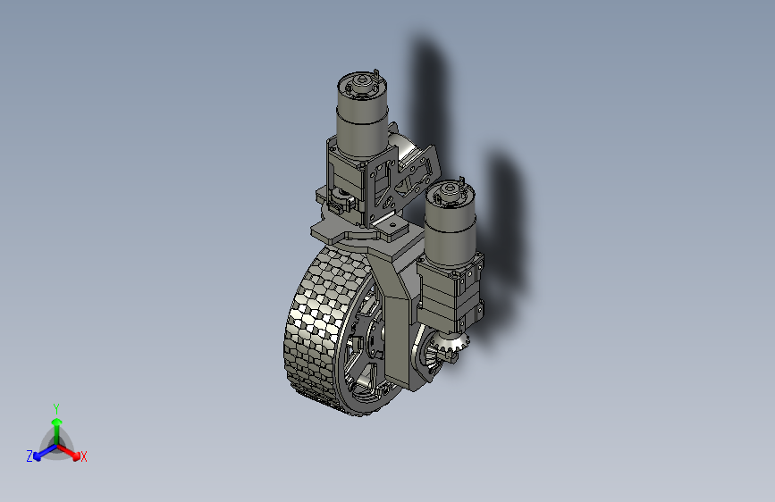 P-BP-1000-Pivotmodule