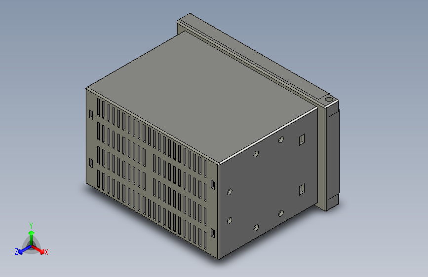EMC-40张力控制器EMC-40