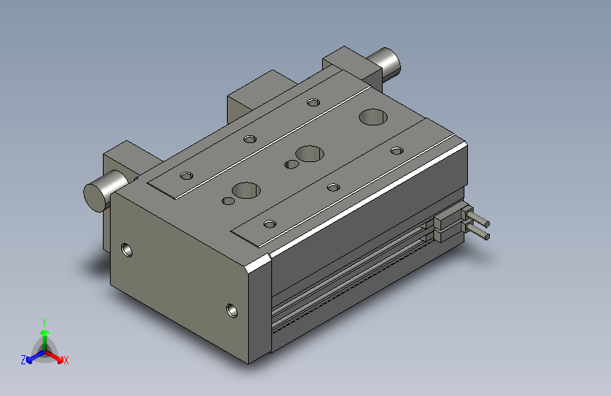 EMXS20-50A-F9NV(0)