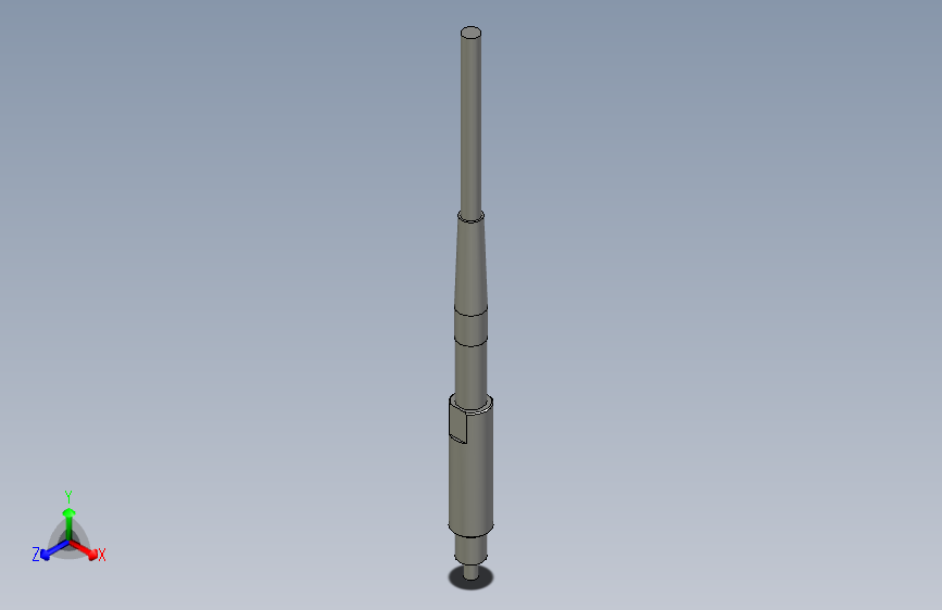 EVT-14C-500
