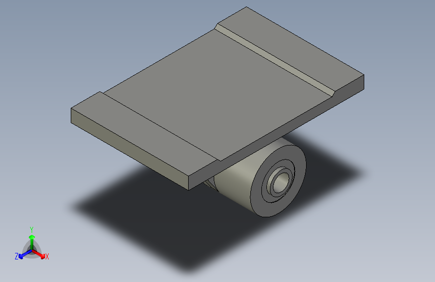 FKA57T-20-15KW-_带扭力臂-空心轴安装-3