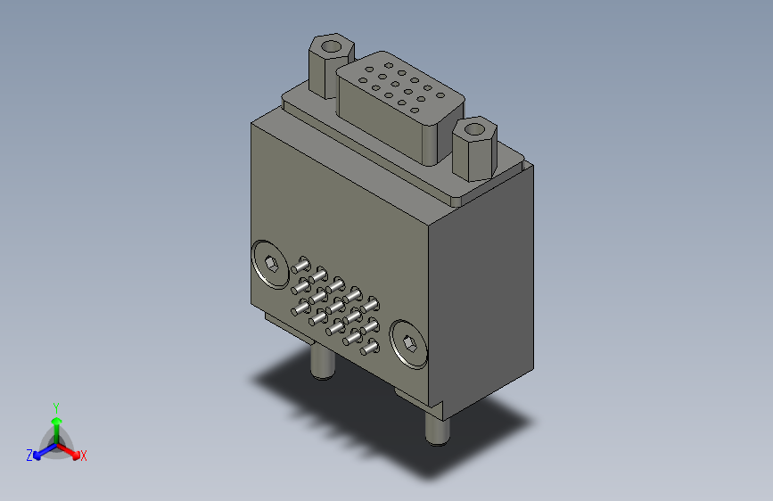 F-SCHUNK-9937327SWO-B15-A