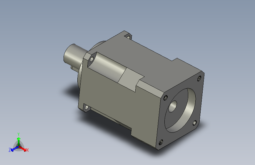 FSPG-42-3-P100-8