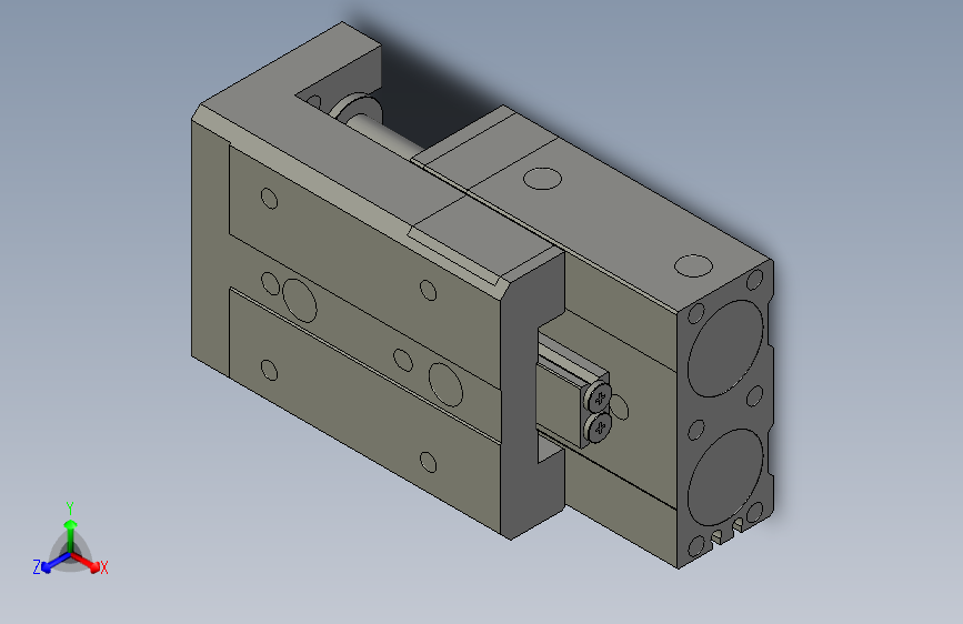贴胶HLS25X40-S(40-H-2)-parts