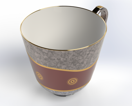 茶杯