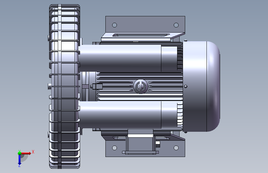 189344-旋涡气泵-泵