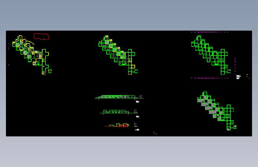 280214-幼儿园详细设计图