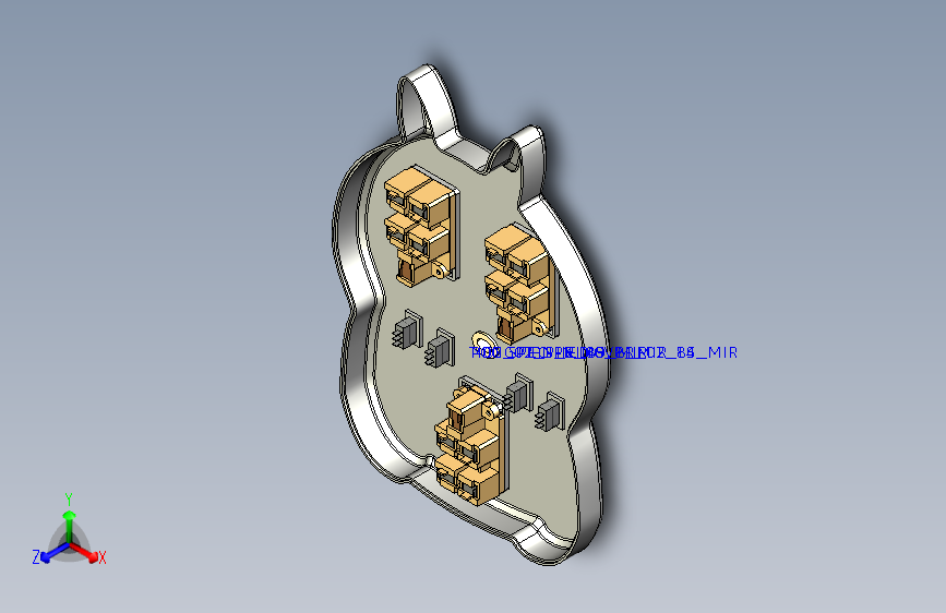 439112-智能USB插座