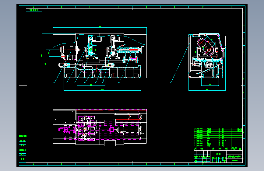 473359-数控螺纹旋风铣总图
