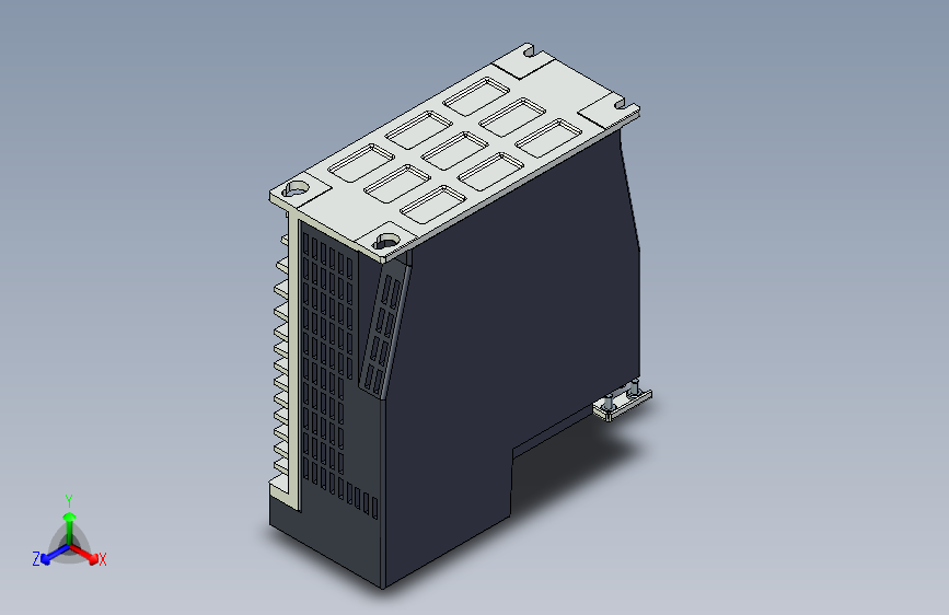 537435-西门子V90伺服驱动器