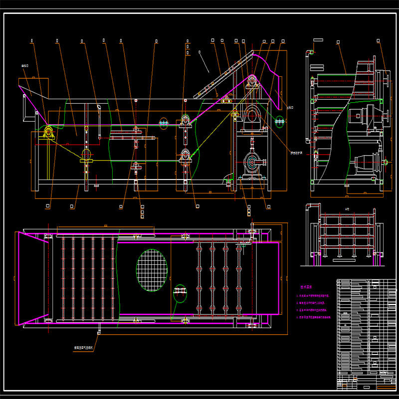 424805-蔬菜浸泡清洗机(200)