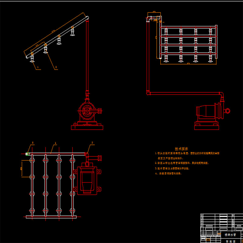 424805-蔬菜浸泡清洗机(200)