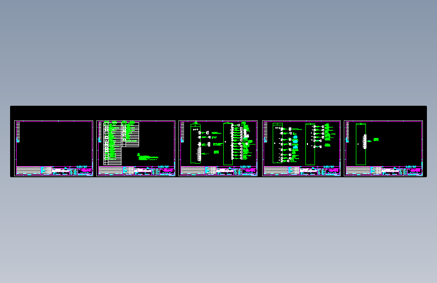 3E162012EB 24VDC充放电板接线图