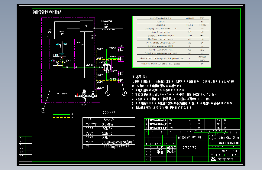 WHRP01-HG16A-1-02-03-00QR 自动润滑系统