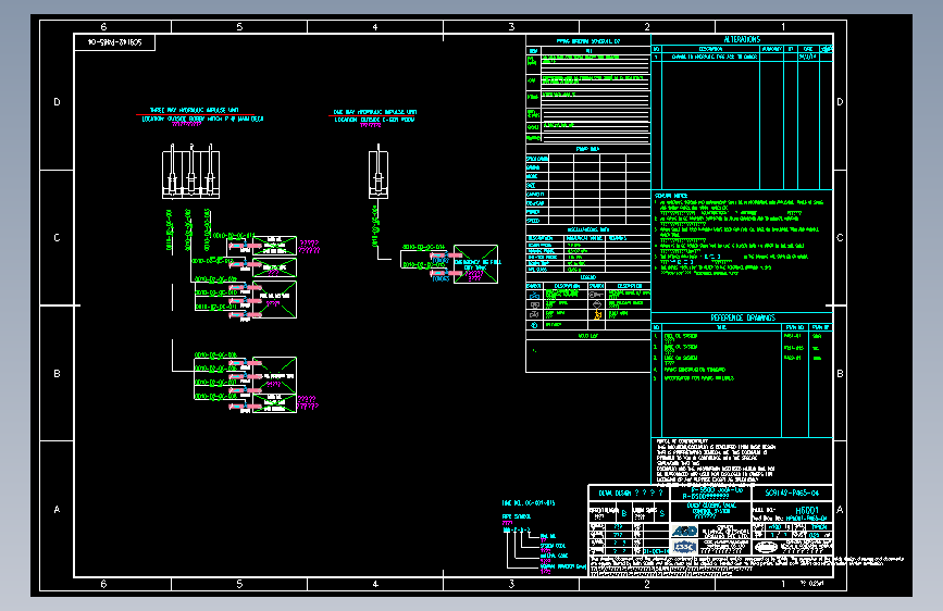 SC9142-P465-04_B_O QUICK CLOSING VALVE CONTROL SYSTEM
