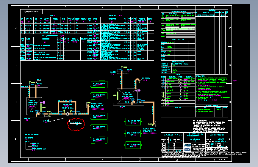 SC9142-P462-01_B_O LUBE OIL SYSTEM 20140926