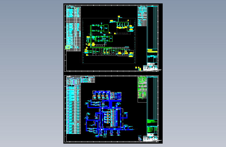 SC9142-P463-03_B_O Auxliliary Equipment Cooling System