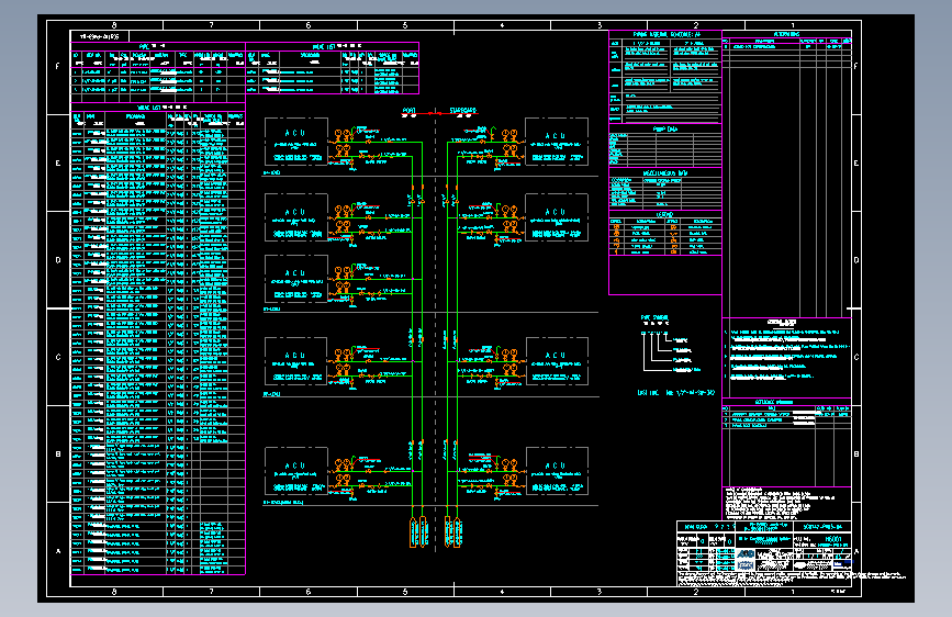 SC9142-P463-04_0_S LQ Air Condition Cooling System