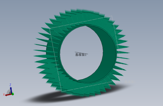 打瓜收获机设计（含三维SW模型+CAD图纸+说明书）