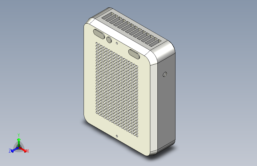 华硕NUC14RVS