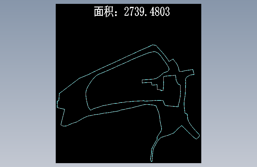 朱总测量面积统计