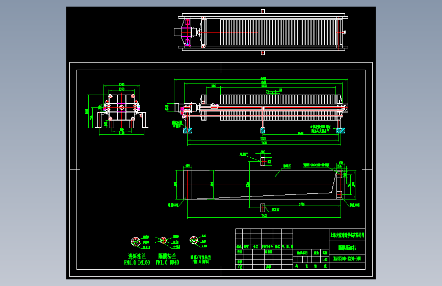 XAGZ200-1250-30U可洗俯视