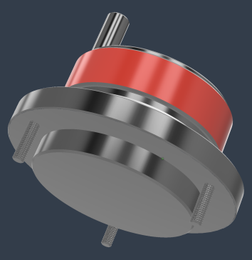 ZSS600-001-100B-5L