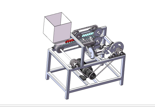 大枣脱壳切片机结构设计 1183609