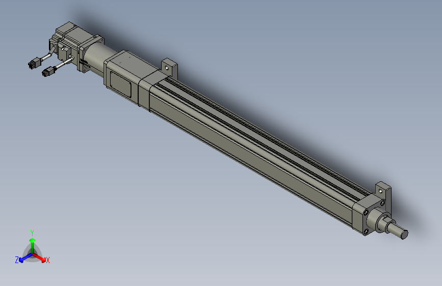 RKD50-450-D-LB-40-60减速机-B3