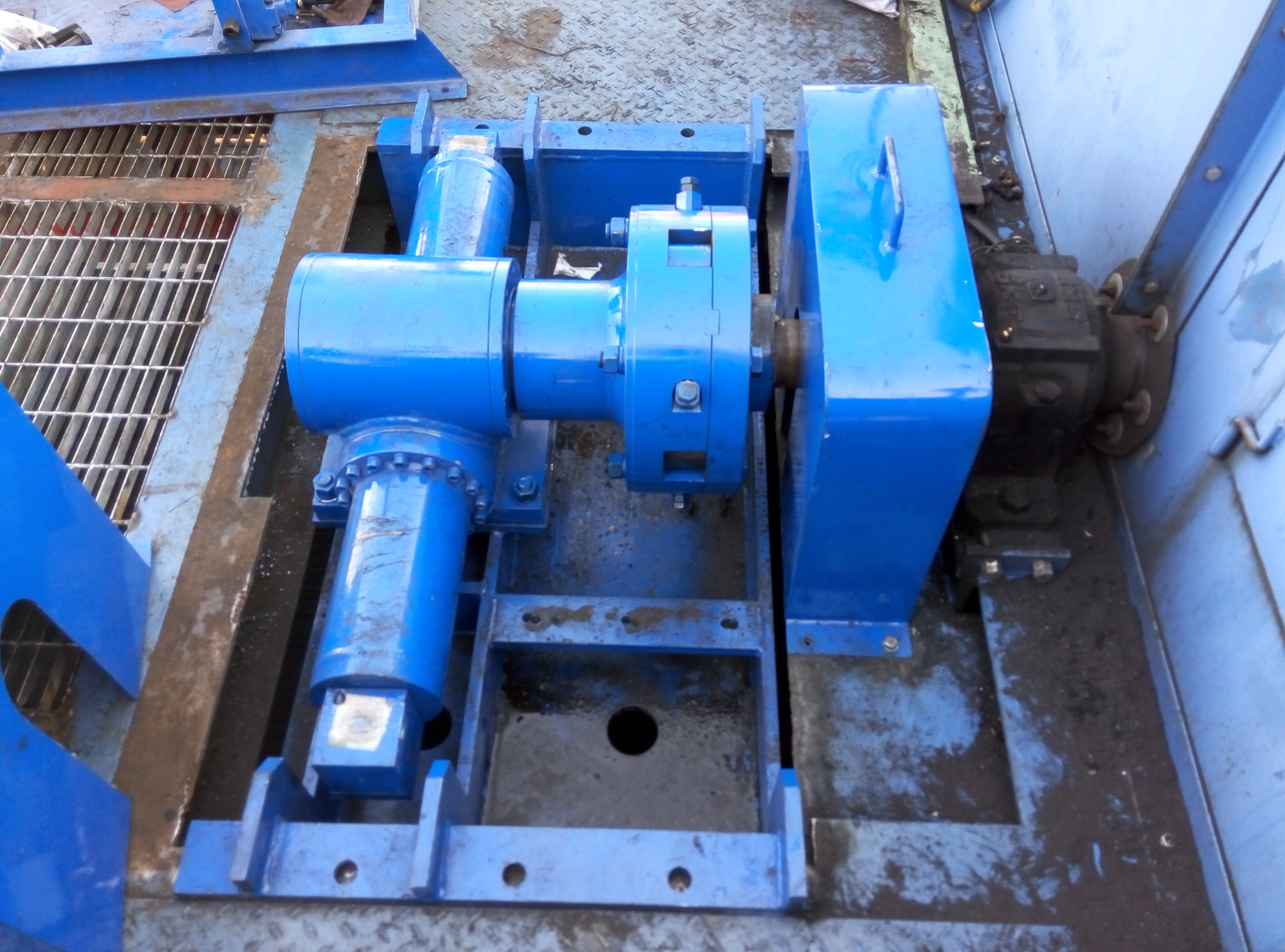 棘轮机构全套cad图纸