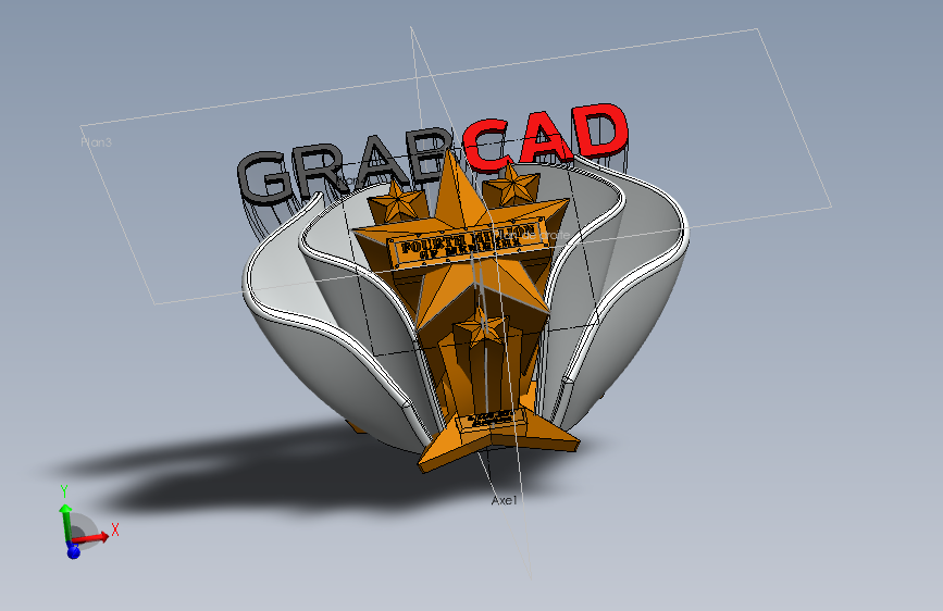400万奖杯 2JCad 入门 2.0