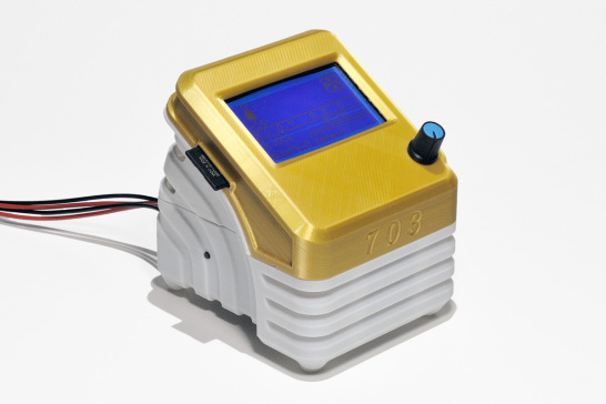 arduino 案 - 703