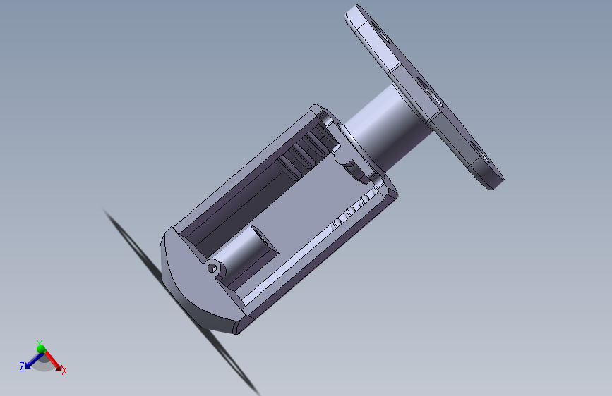 BL-touch 3D打印机探针型号