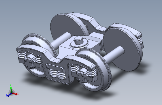 BOGIE _ BOGIE 火车 _ KRL