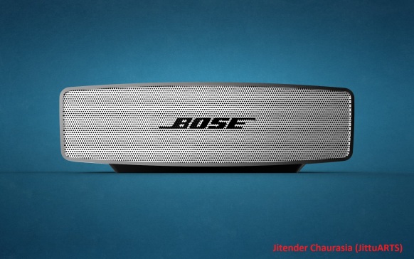 Bose 蓝牙音箱