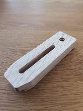 CNC 夹具