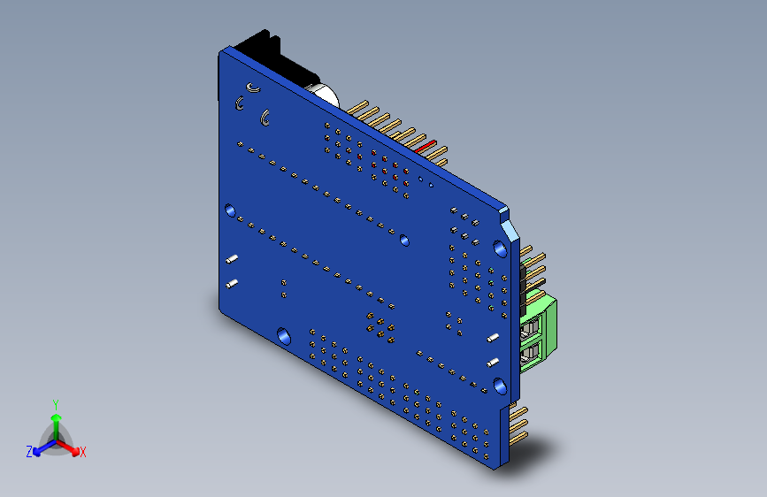 DFR0012 适用于 Arduino Nano