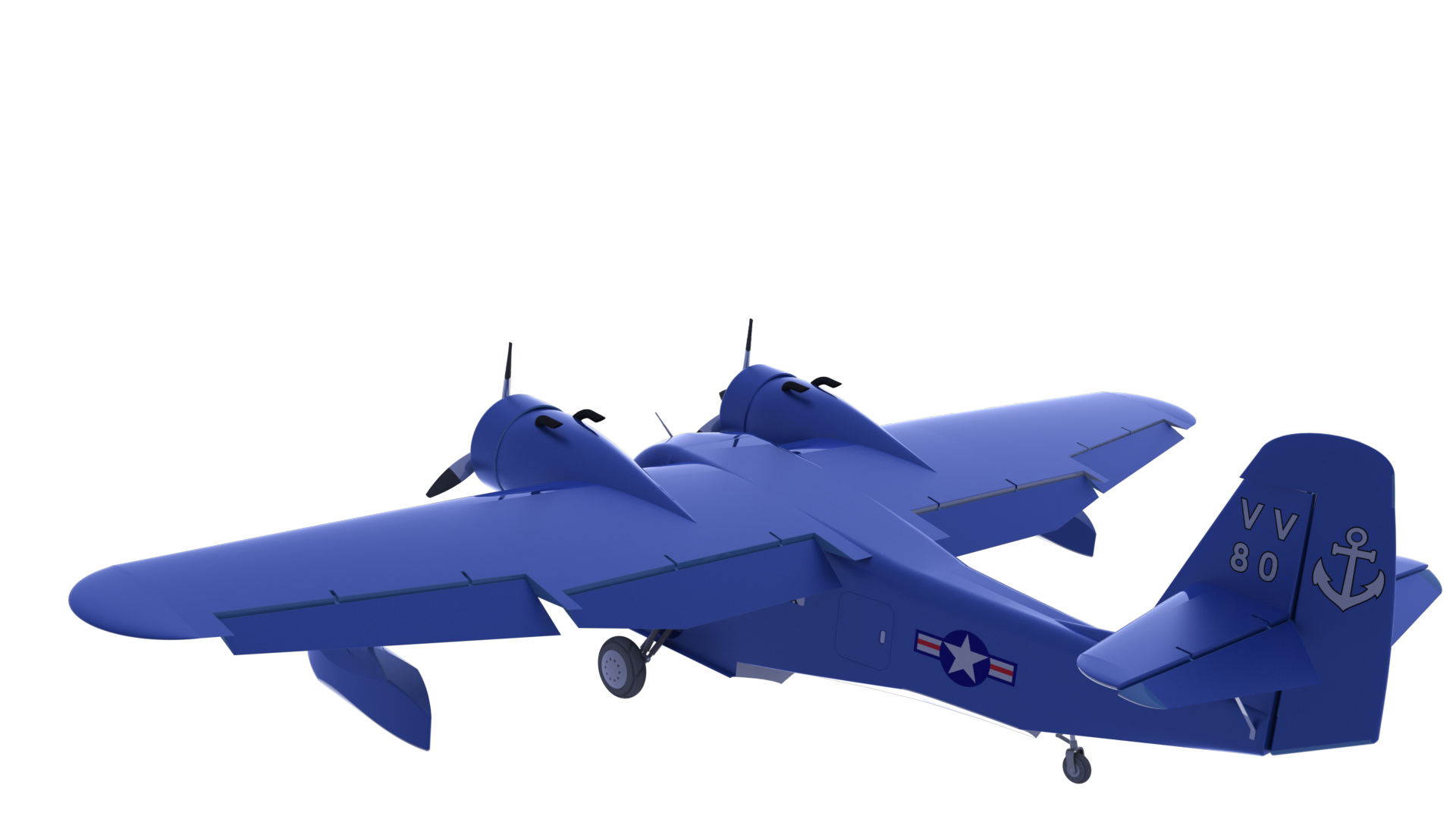 格鲁曼水上飞机