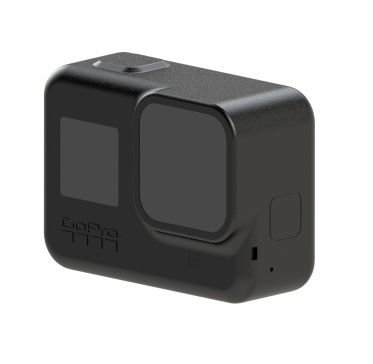 GoPro Hero 8 - 参考型号