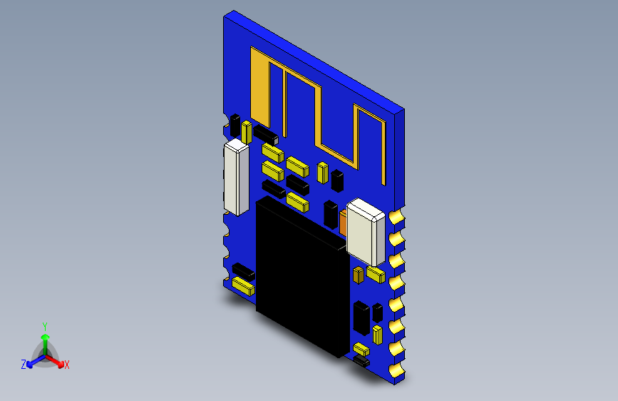 HM-11 蓝牙 ble 模块