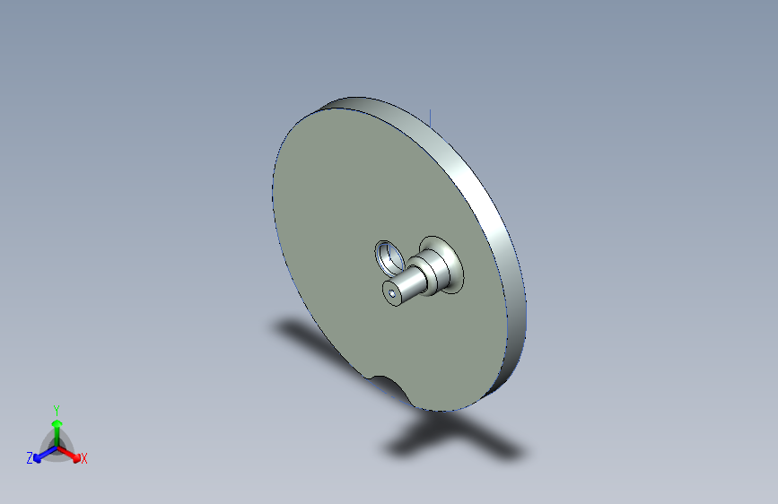 Kippmechanismus komplett turn ice mechanism complete 0104025019（仅轮子）