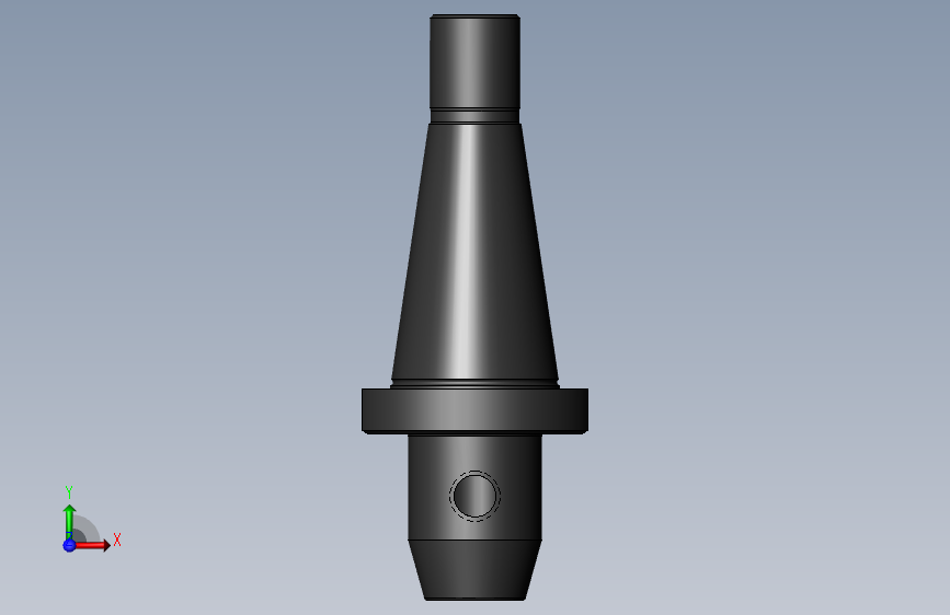 QC #30 工具夹