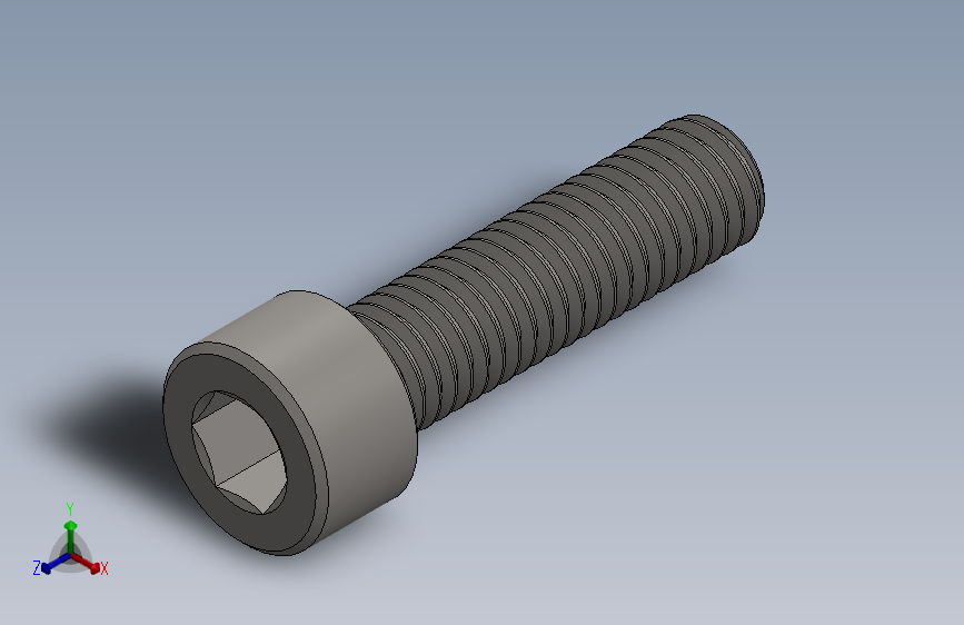 Solidworks 例子绘图 137 圆头针