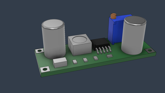 Dc-DC 7015 60v
