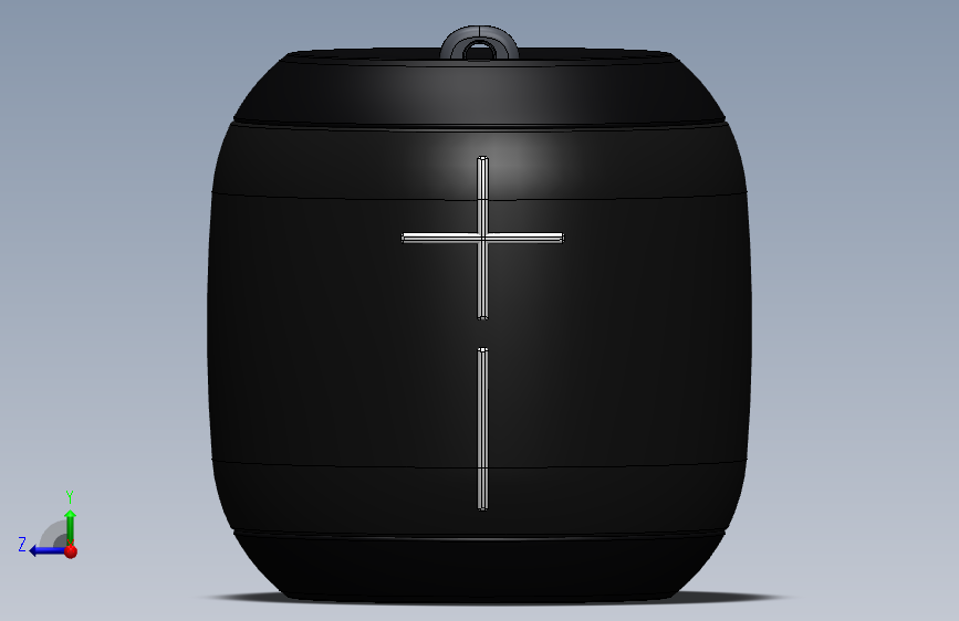 Ultimate Ears WONDERBOOM 蓝牙音箱